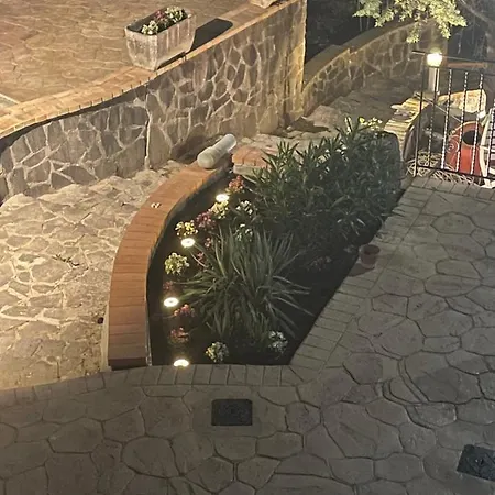 Apartament L'usignolo *