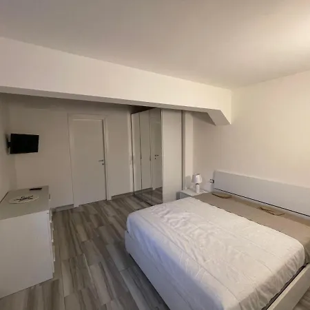 L'usignolo Apartament San Mauro la Bruca