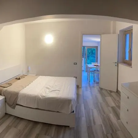 Apartament L'usignolo