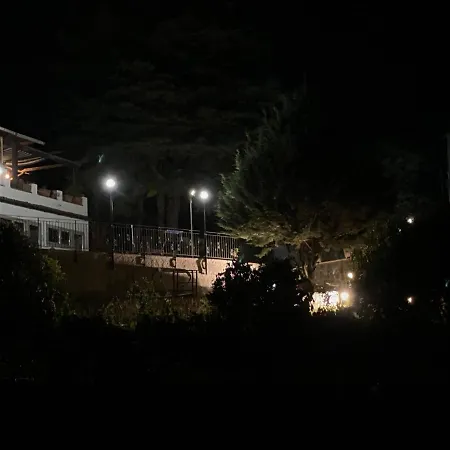 L'usignolo Apartament *