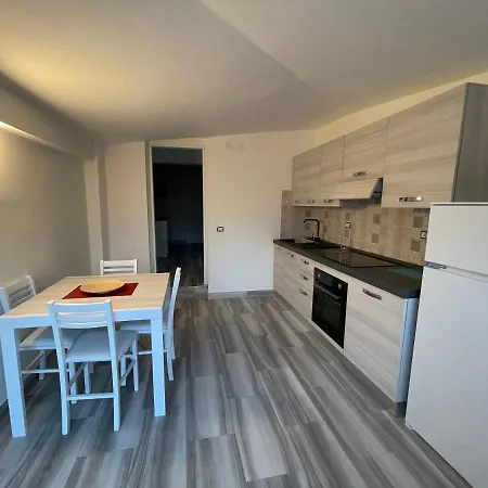 Apartament L'usignolo *